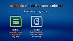 Financial Institutions: Insourcing vs. Outsourcing