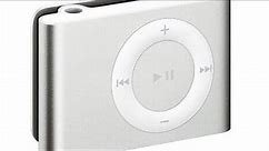 How to Replace Battery ON Apple iPod Shuffle 2nd Generation