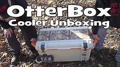 [UnBoxing] OtterBox Cooler