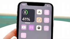 A Customized iPhone X Is AWESOME In 2022!
