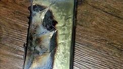 Consumer Reports Urges Official Recall of Note7