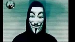 Anonymous Operation Pirate Bay