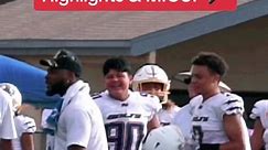 Check out my tackle football highlights & micup at game day. I play with San Diego Bolts 13U and I am from Ensenada Mexico. I am a lineman and play both sides DLine & OLine. Thanks to everyone that said was up and showed up for the game I appreciate the love. #popwarnerfootball #popwarner #tacklefootball #tacklefootball🏈 #footballlineman #defensivelineman #defensiveline #defensivelinemen #ofensivelineman #dline #oline #olinemen #americanfootball #footballhighlights #footballmicup #micup #micupt