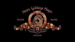 MGM Logo (2008-2009)