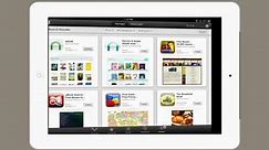 Syncing the Nook & iPad Library