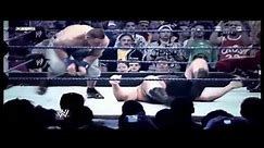 WWE Judgment Day 2009 - John Cena Vs Big Show Official Promo HD