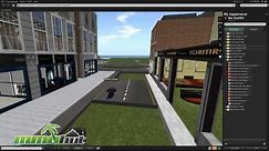 Second Life Gameplay - First Look HD