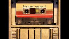 Guardians Of The Galaxy: "Go All The Way" - Official Soundtrack