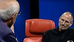 Here’s Steve Jobs on What Privacy Means to Apple—Video