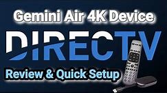 DirecTV Gemini Air-Should You Get One⁉️