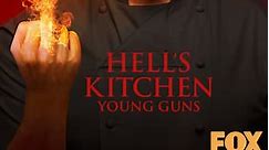 Hell's Kitchen: Season 20 Episode 101 First Look