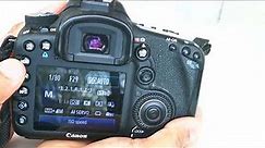 CANON 7D THE BEST CAMERA EVER MADE