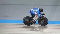Track Cycling European Championships 2024 Apeldoorn
