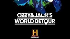 Ozzy and Jack's World Detour: Season 1 Episode 10 The Devil Made Me Do It