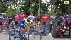 Open Pro Elite | United Architects of the Philippines First Cycling Tournament