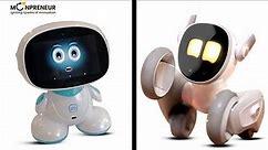 5 Best Personal Robots for Kids That You Should Buy in 2023 | Educational & Entertaining Robots!