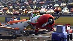 Disney's Planes - Now on Blu-ray Combo Pack and Digital HD