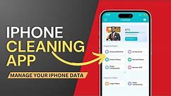 All-in-one Best iPhone Cleaner APP | Transfer, Clean Up and Manage IOS Data Easily | iCareFone