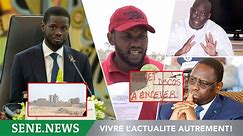 Scandale sur le littoral de Guédiawaye : De grosses révélations tombent sur Aliou Sall et des proche