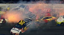 Daytona Hosts NASCAR Regular Season Finale, Last Race Before Playoffs On NBC