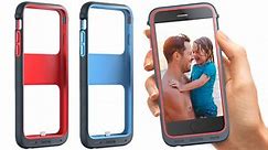 SanDisk made an iPhone case with built-in storage