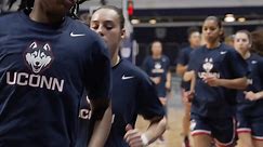 UConn WBB Highlights: at Butler