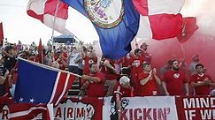 Richmond Kickers will join a new league, transitioning to third division of U.S. Soccer