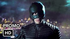 Gotham Season 4 "Suit Up" Promo (HD)