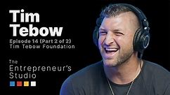 Inspire A Shared Vision To Build Better Team With Tim Tebow | Heartland