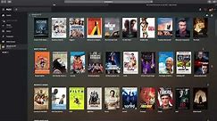 Free Movies And TV With Plex Review 2020