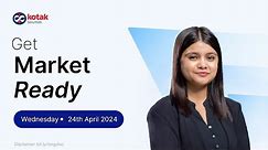 Market Ready by Kotak Securities | Top Stock Updates and More