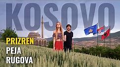 KOSOVO: A Country Worth Visiting Despite Ongoing Fights? 🇽🇰
