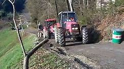 moćni traktori