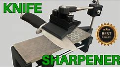 Master the Art of Knife Sharpening with an Effortless Technique