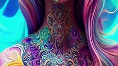 The Art of Body Painting: Exploring the Beauty and Creativity of This Unique Form of Art