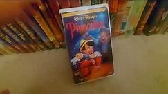 my disney vhs collection part 6
