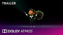 Dolby Atmos: "Conductor" | Trailer | Dolby