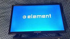 Element ELEFW195 tv review