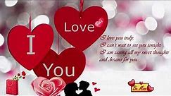 2024 Romantic New Year wishes for all Lovers & couples