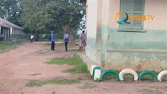 Onua TV - Ejisu By-Elections: EC Officials arrive at St....