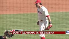 Nebraska Baseball rolls past South Alabama