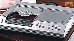 First CD Player May 1982 (Karussell) (Remastered)