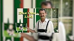 Das "Opa Lied" (Franzls - Enkerl - Lied) Södingtal Trio