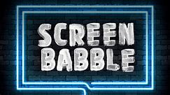 Screen Babble - TV, film and streaming - Spaceman to Celebrity Big Brother - video Dailymotion