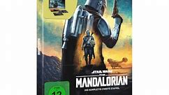 Gewinnspiel: bluray-disc.de und Disney verlosen The Mandalorian - Staffel 2 auf Ultra HD Blu-ray im Steelbook - Blu-ray News