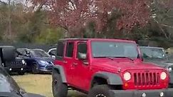 Jeep Wranglers For Sale in Charleston, South Carolina | Southern Motor Company