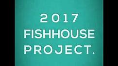 2017 Fishhouse/Ice Shack build!