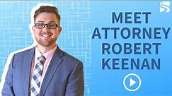 Milwaukee Divorce Attorney: Meet Robert Keenan