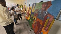 Calgary artists paint Filipino heritage in a different light