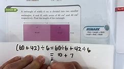 Dimensions Math At Home® Video Subscription Grade 6